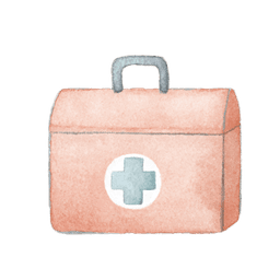 Emergency Hospitals & Clinics