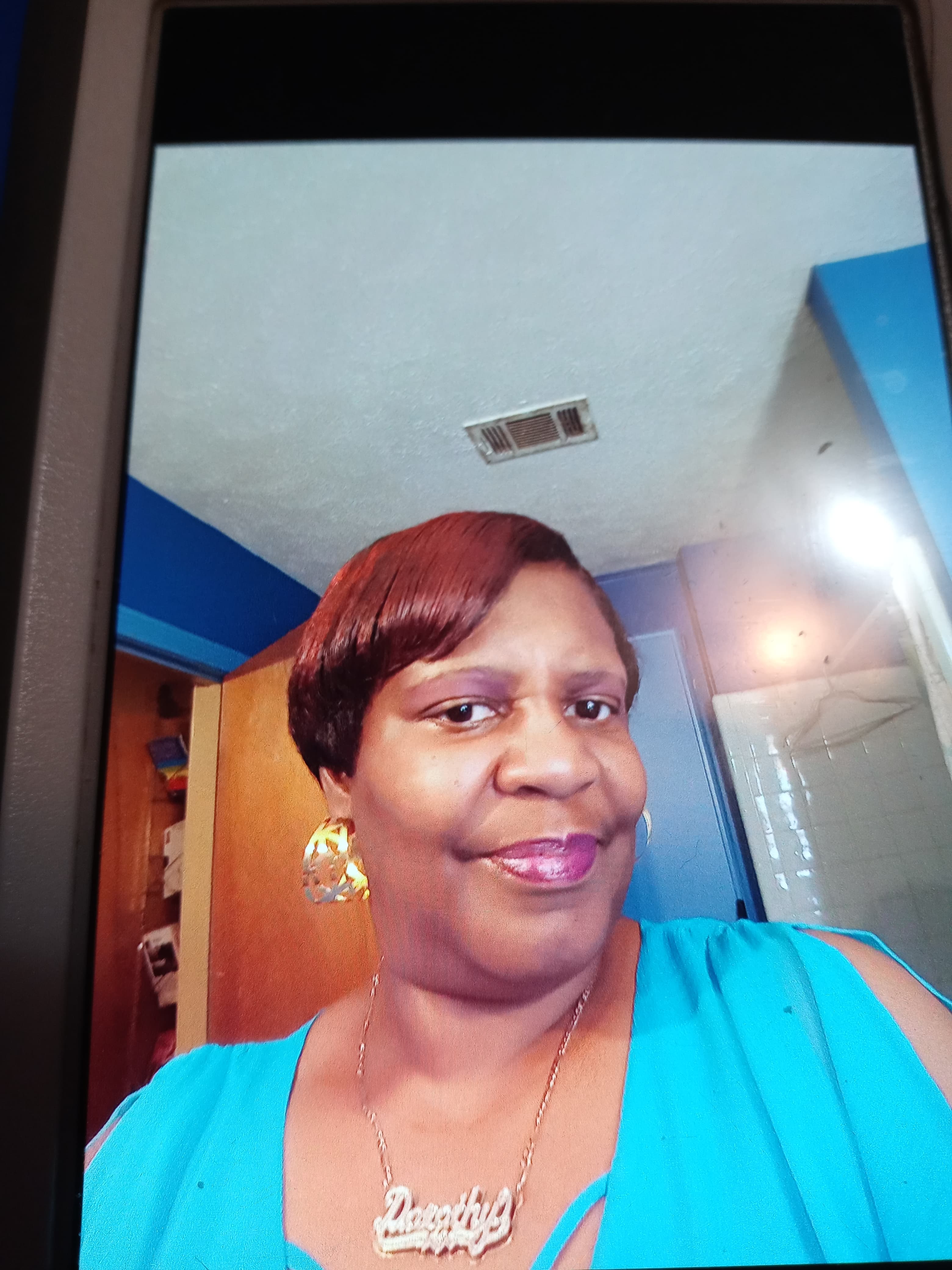 Review by Dorothy L.