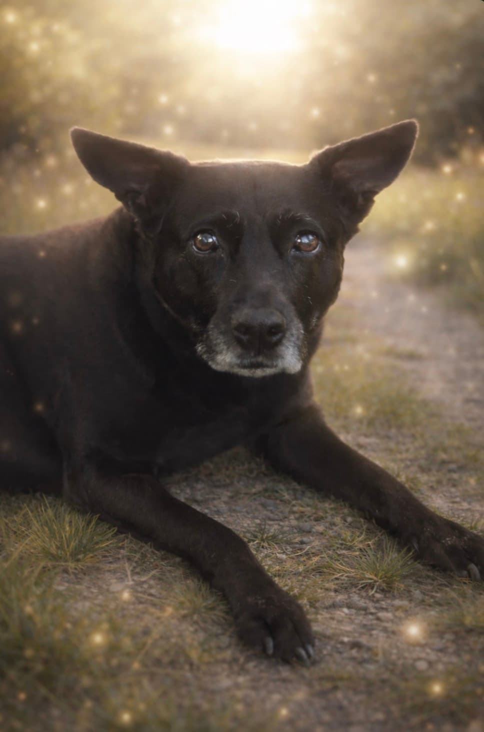 Memorial photo of Suzy