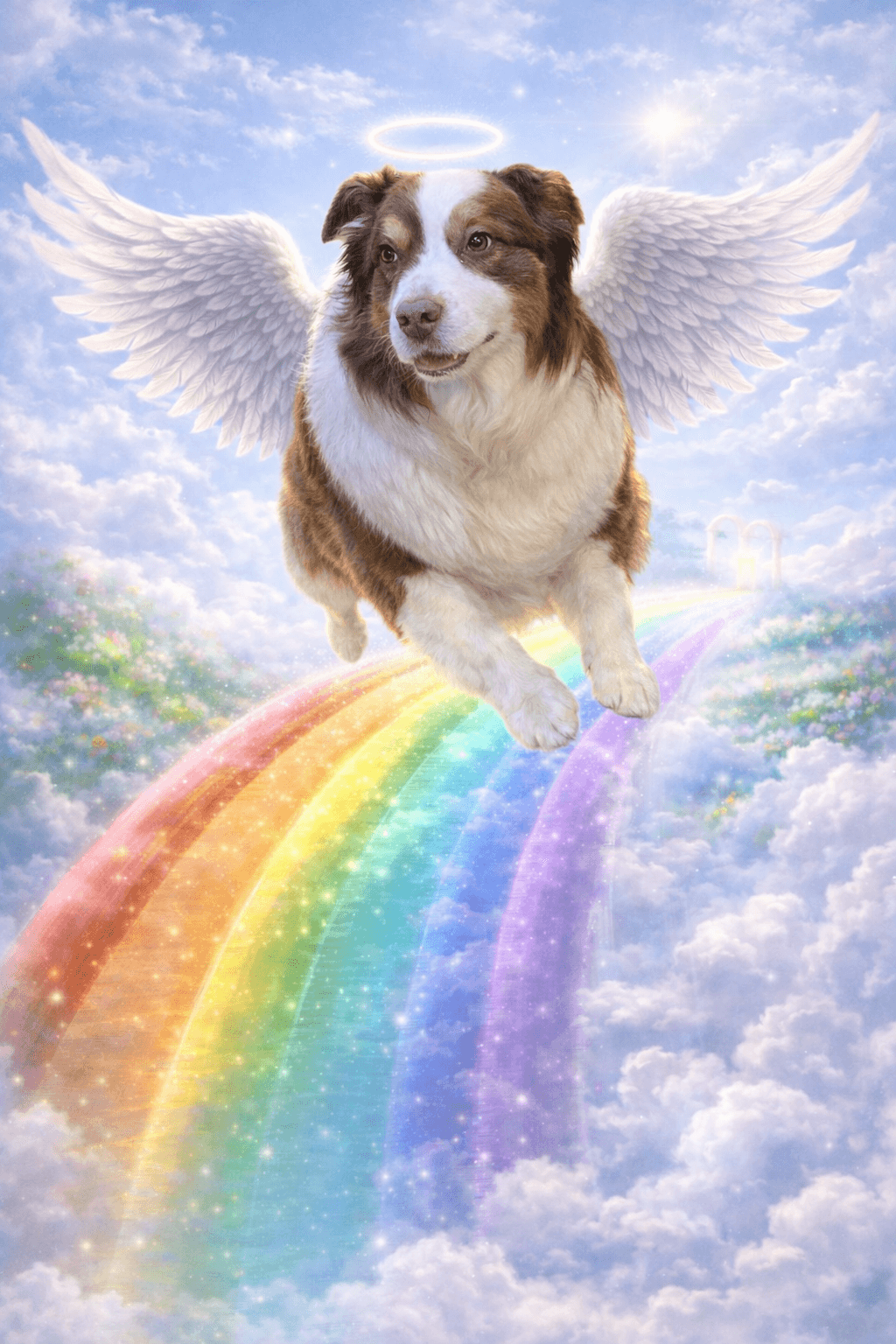 Memorial photo of Auggie Diamond