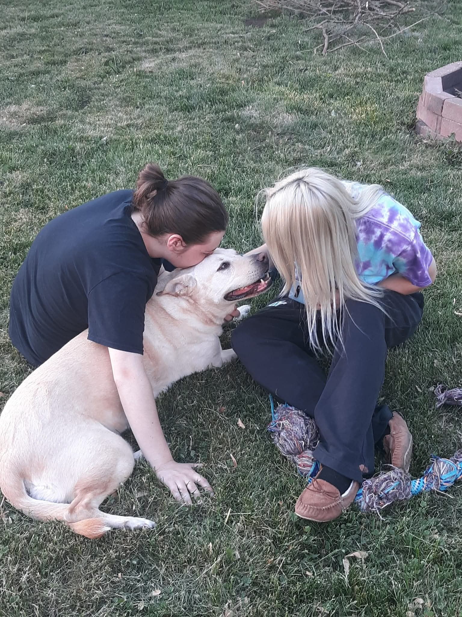 Memorial photo of Jazzy