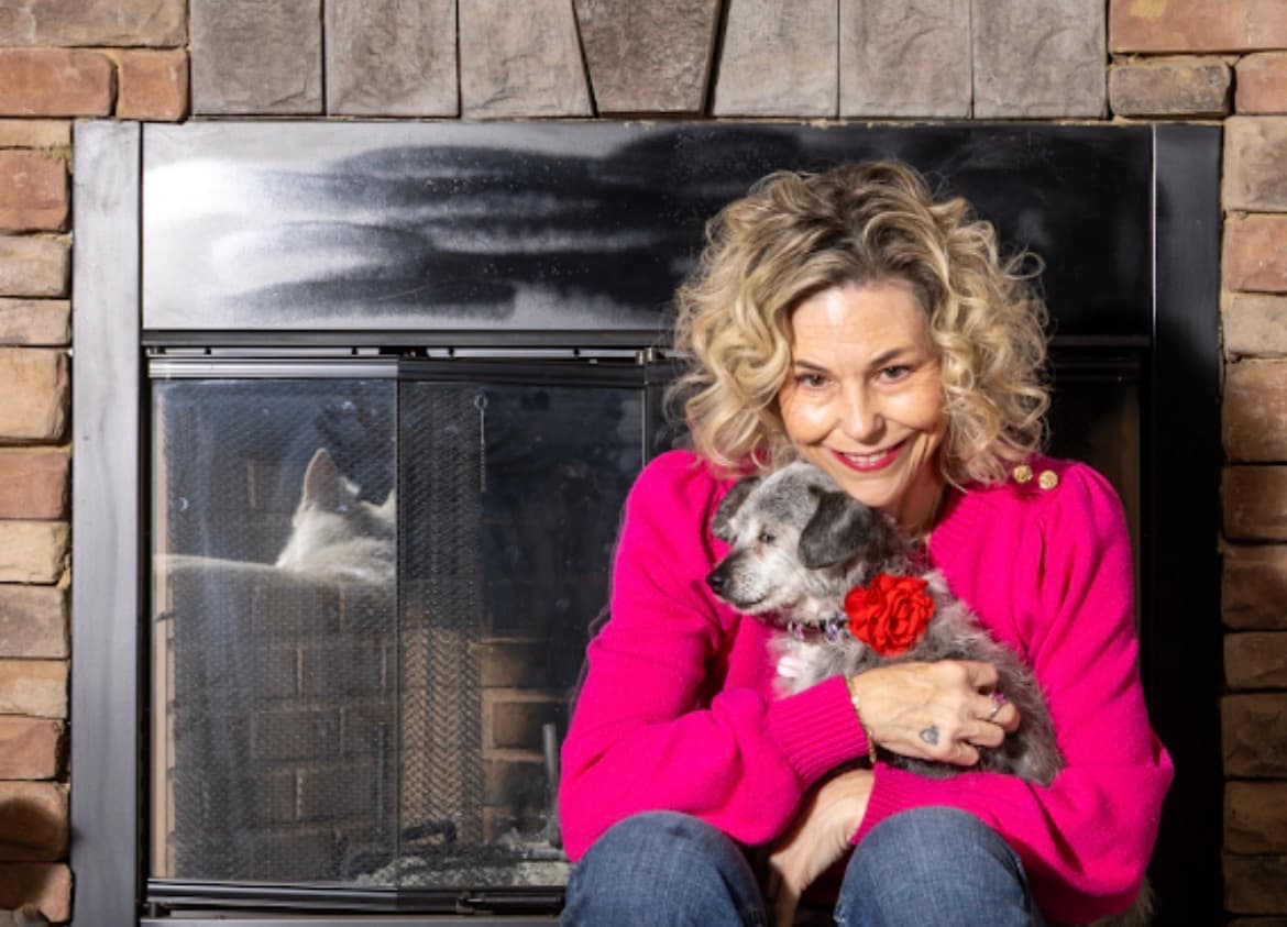 Memorial photo of Nosie Rosie