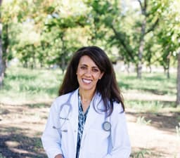 Dr. Karen Whala