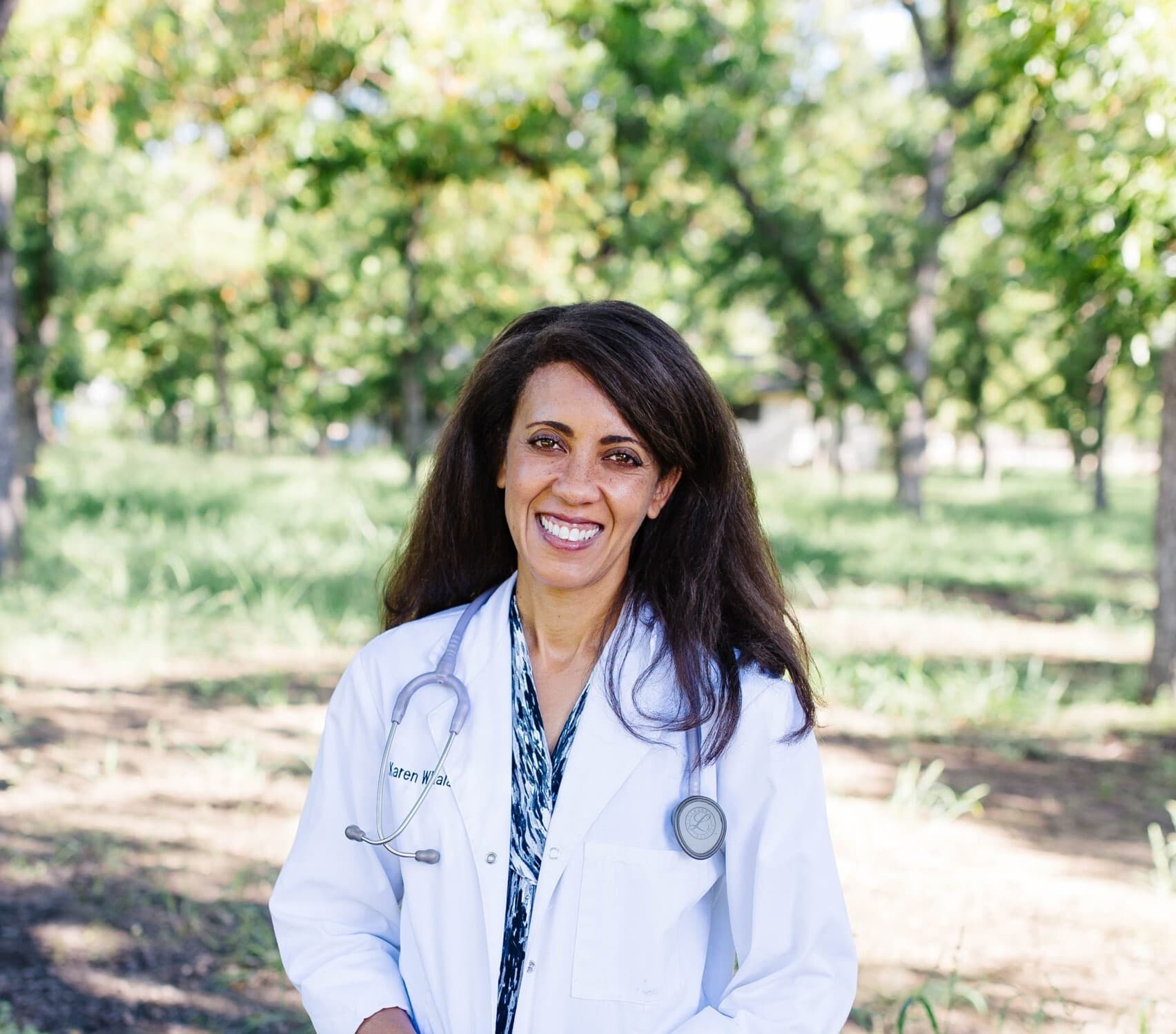 CodaPet licensed veterinarian