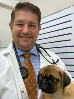 Dr. Dave Leatherman