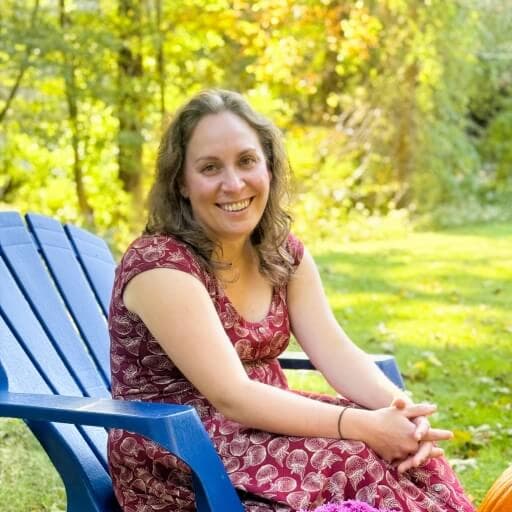 Photo of Dr. Alexandra Hyman