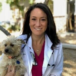 Dr. Alycia Bille