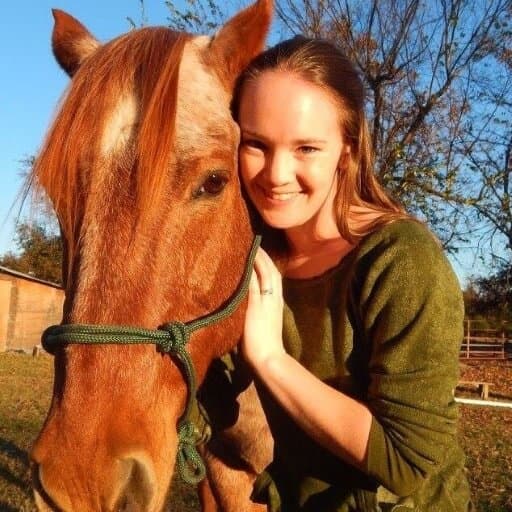 Photo of Dr. Amanda McCasland