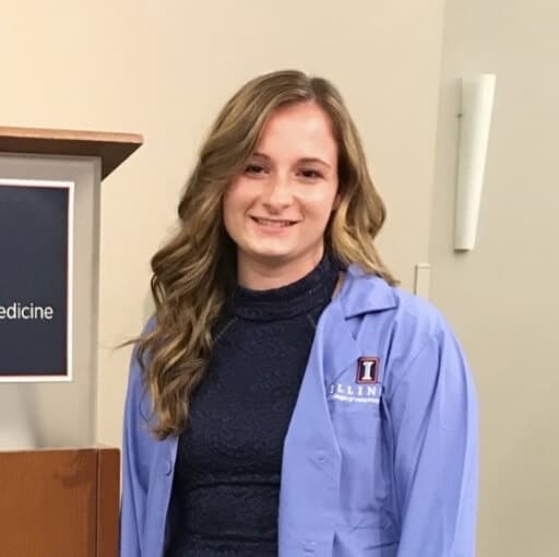 Photo of Dr. Annalisa Fama