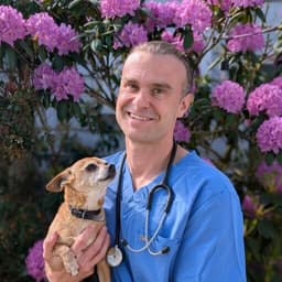 Dr. Benjamin Litwack
