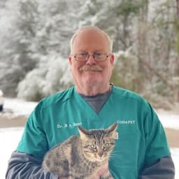 Dr. Bernard Bean