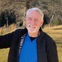 Dr. Bernie Page