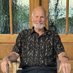 Dr. Brian Ortman