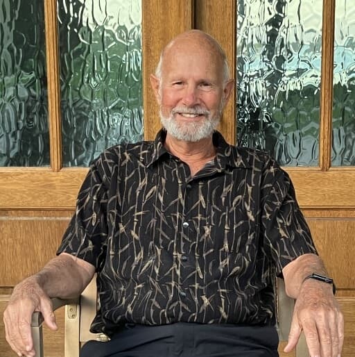 Photo of Dr. Brian Ortman