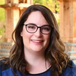 Dr. Brittany Rizzo