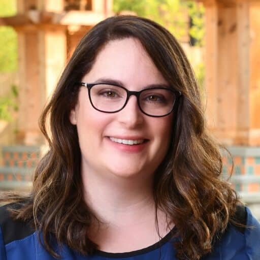Dr. Brittany Rizzo