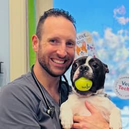 Dr. Casey Clark