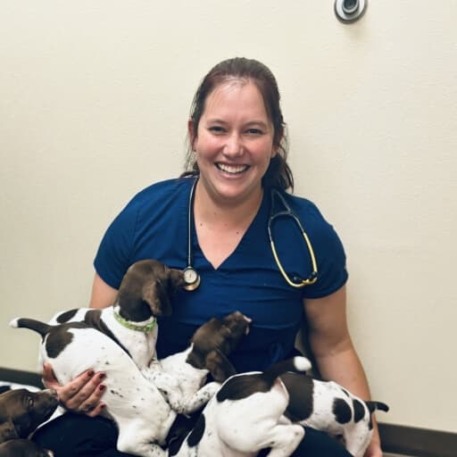 Photo of Dr. Christina Divine