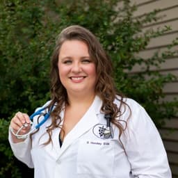Dr. Danielle Hundley