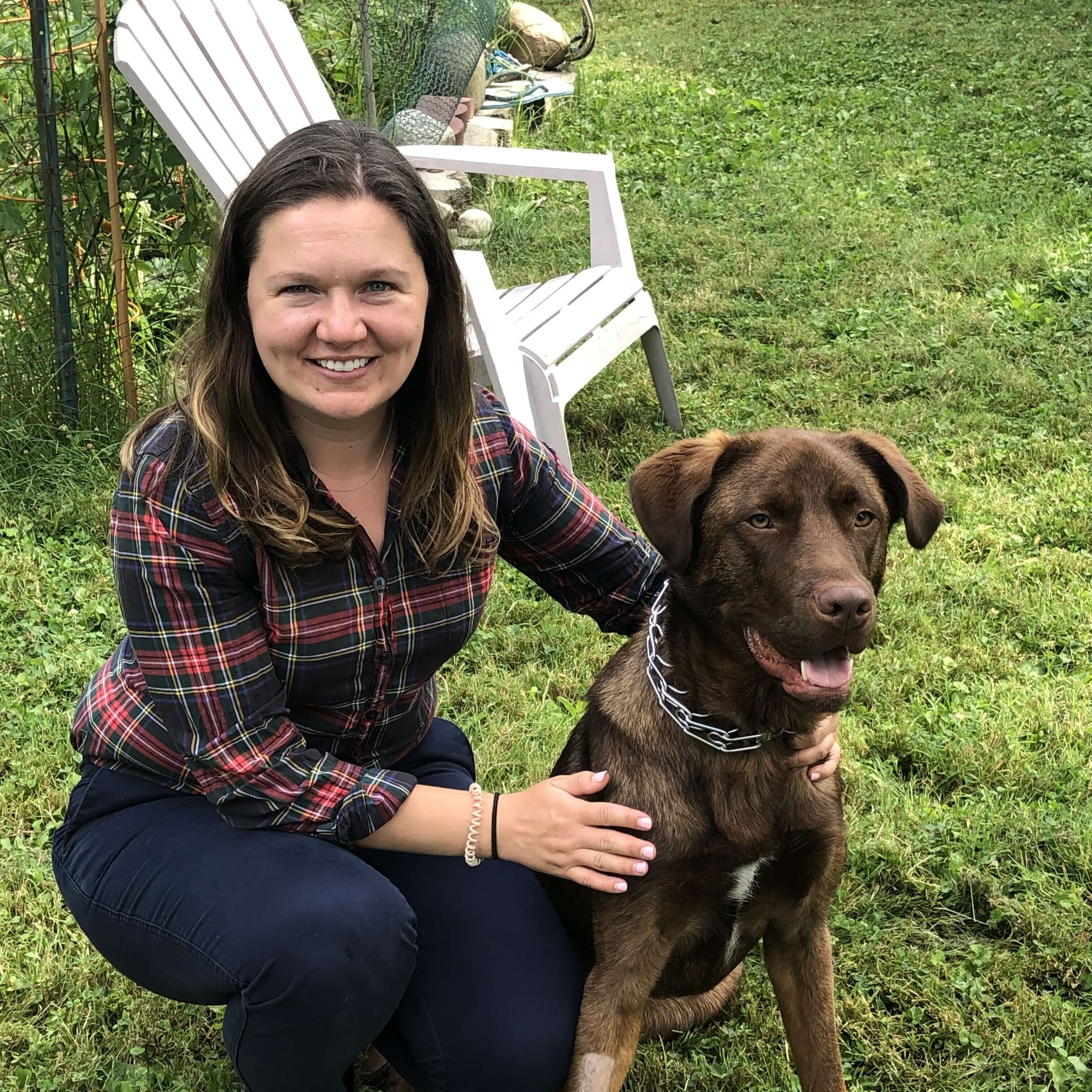Dr. Emily Yavaraski
