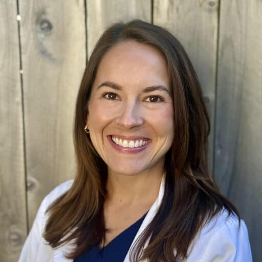 Dr. Kimberly Gaddis