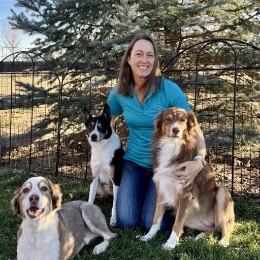 Photo of Dr. Jessica Ayers