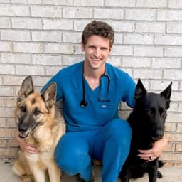 Dr. Joey Durr