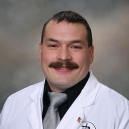 Dr. John Eaton