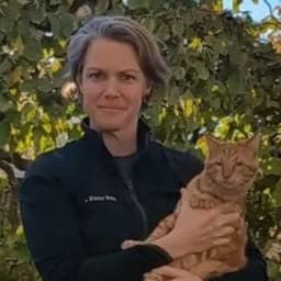 Dr. Katie Todd