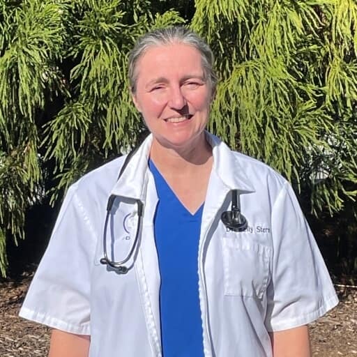 Dr. Kelly Stern