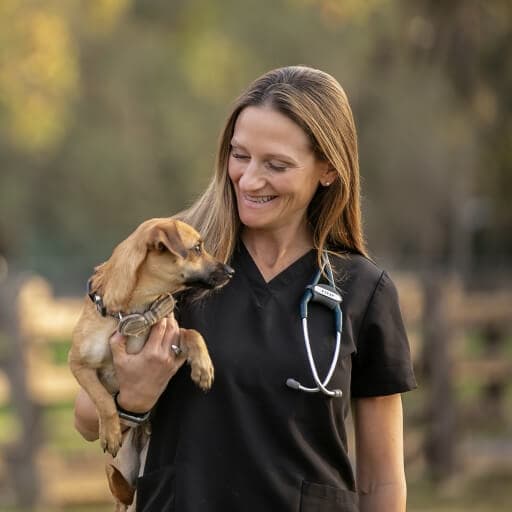 Dr. Lauren Ayala