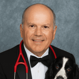 Dr. Mark Christine