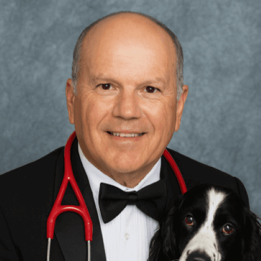 Photo of Dr. Mark Christine