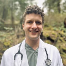 Dr. Matthew Schaefer