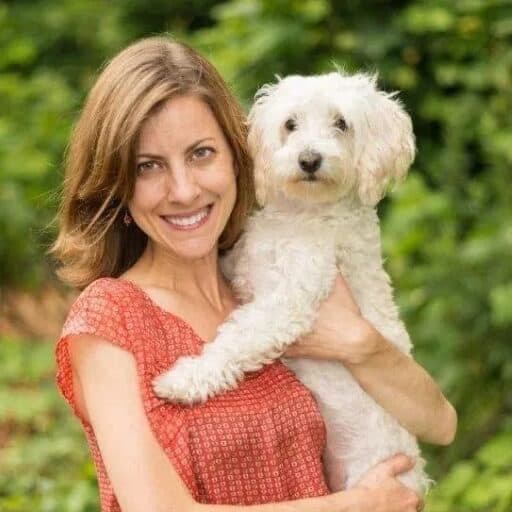Photo of Dr. Melissa Magnotta