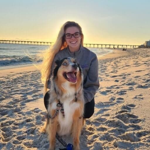Photo of Dr. Nicolette Michelli