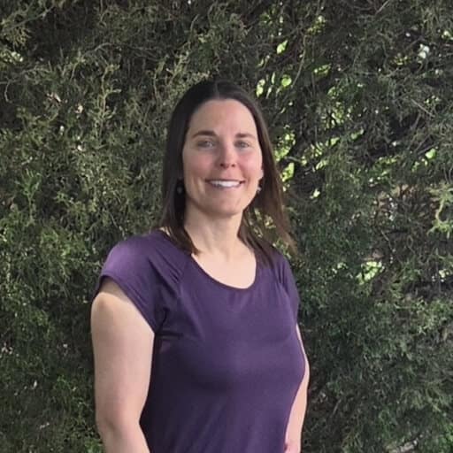 Dr. Rachel Pierce