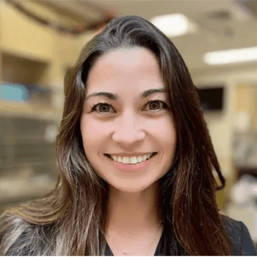Dr. Rebecca Walton