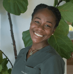 Dr. Shanina Halbert