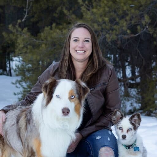 Photo of Dr. Victoria Falen