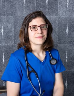 Dr. Avra Frucht