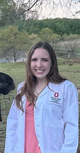 Dr. Kaitlyn Mitchell-Gibson