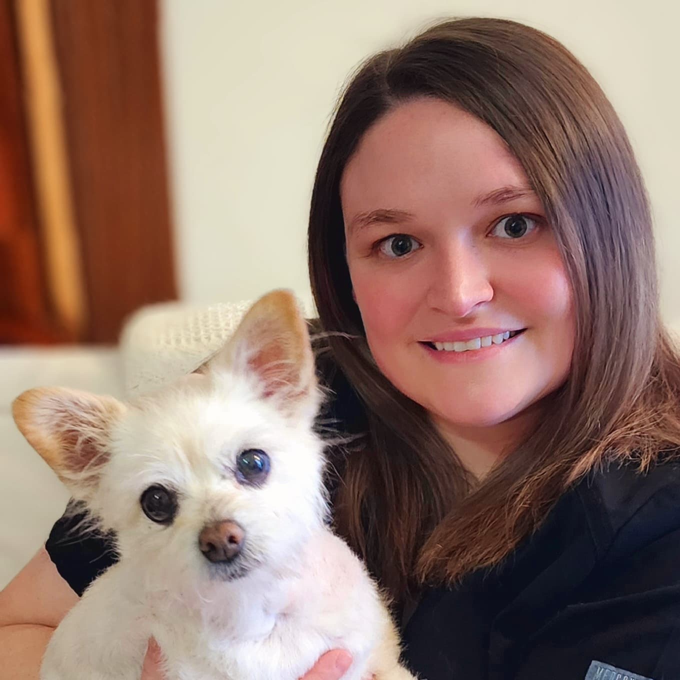 Photo of Dr. Alexandra Loughmiller