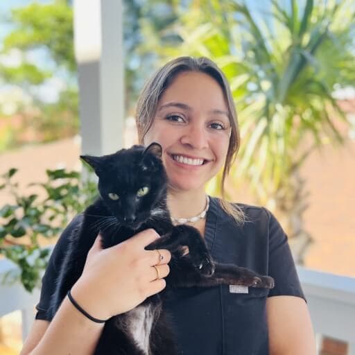 Photo of Dr. Amira Guerrero