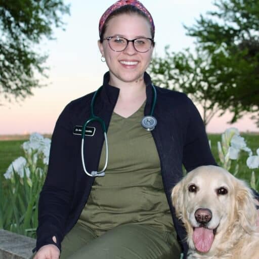 Dr. Anne Szczotka