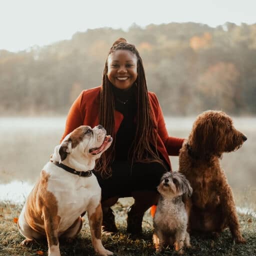 Dr. Arielle Walton