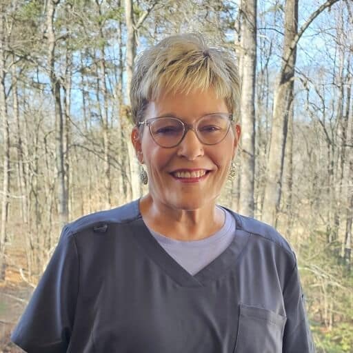 Dr. Deborah Perzak