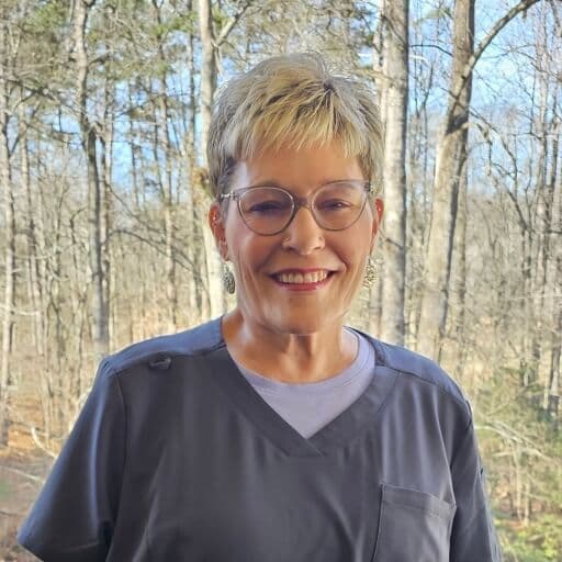 Dr. Deborah Perzak