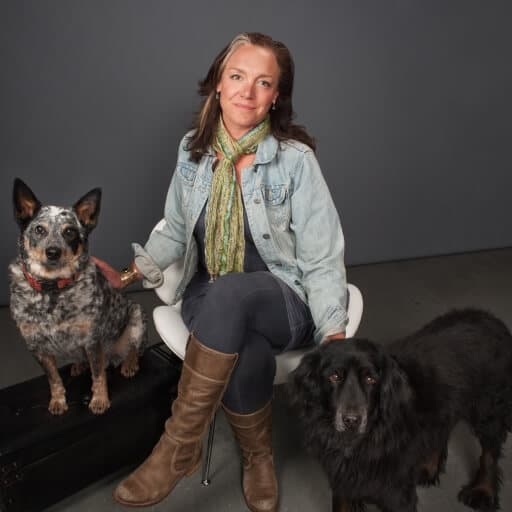 Photo of Dr. Delia Gregory-Macdonald