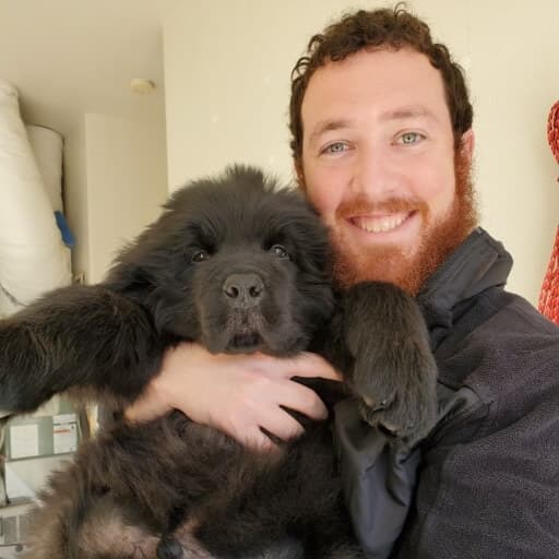 Photo of Dr. Josh Williams
